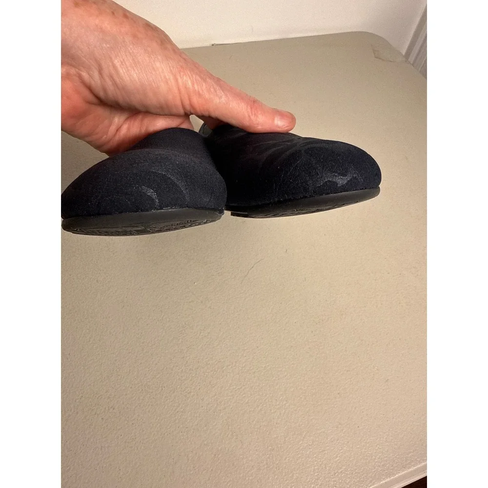 Munro footbed leather lined